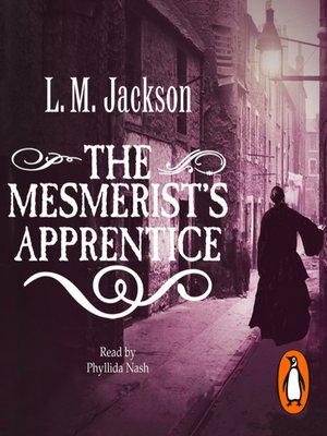 cover image of The Mesmerist's Apprentice